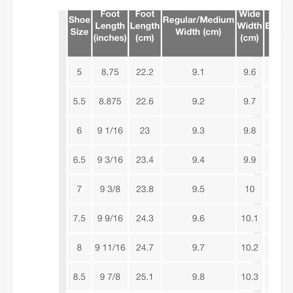 JULIE BALLET FLATS size 8 - Picture 11 of 11